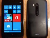Nokia Lumia 822 ra mắt vài hình ảnh chính thức